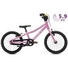 Dviratis PUKY LS-PRO 16 Alu LTD rose