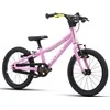 Dviratis PUKY LS-PRO 16 Alu LTD rose