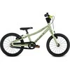 Dviratis PUKY LS-PRO 16 Alu mint žalias/anthracite