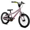 Dviratis PUKY LS-PRO 16 Alu pearl pink/anthracite