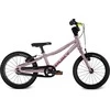 Dviratis PUKY LS-PRO 16 Alu pearl pink/anthracite