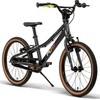 Dviratis PUKY LS-PRO 18-2 Alu Flowmatic