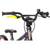 Dviratis PUKY LS-PRO 18-2 Alu Flowmatic