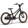 Dviratis PUKY LS-PRO 18-2 Alu Flowmatic