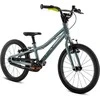 Dviratis PUKY LS-PRO 18 Alu ash mėlynas/anthracite
