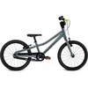 Dviratis PUKY LS-PRO 18 Alu ash mėlynas/anthracite