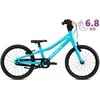 Dviratis PUKY LS-PRO 18 Alu LTD fresh mėlynas