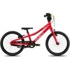 Dviratis PUKY LS-PRO 18 Alu LTD red