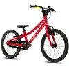 Dviratis PUKY LS-PRO 18 Alu LTD red