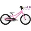 Dviratis PUKY LS-PRO 18 Alu LTD rose