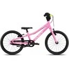 Dviratis PUKY LS-PRO 18 Alu LTD rose