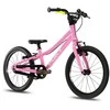 Dviratis PUKY LS-PRO 18 Alu LTD rose