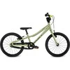 Dviratis PUKY LS-PRO 18 Alu mint žalias/anthracite