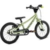 Dviratis PUKY LS-PRO 18 Alu mint žalias/anthracite