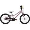 Dviratis PUKY LS-PRO 18 Alu pearl pink/anthracite
