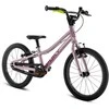 Dviratis PUKY LS-PRO 18 Alu pearl pink/anthracite