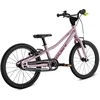 Dviratis PUKY LS-PRO 18 Alu pearl pink/anthracite