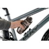 Dviratis PUKY LS-PRO 20-7 Alu ash mėlynas/anthracite