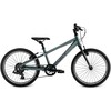 Dviratis PUKY LS-PRO 20-7 Alu ash mėlynas/anthracite
