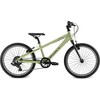 Dviratis PUKY LS-PRO 20-7 Alu mint žalias/anthracite
