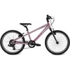 Dviratis PUKY LS-PRO 20-7 Alu pearl pink/anthracite