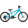 Dviratis PUKY LS-PRO 20 Alu LTD fresh mėlynas