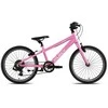 Dviratis PUKY LS-PRO 20 Alu LTD rose