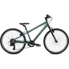 Dviratis PUKY LS-PRO 24-8 Alu ash mėlynas/anthracite