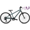 Dviratis PUKY LS-PRO 24-8 Alu ash mėlynas/anthracite