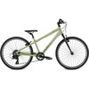 Dviratis PUKY LS-PRO 24-8 Alu mint žalias/anthracite