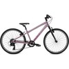 Dviratis PUKY LS-PRO 24-8 Alu pearl pink/anthracite