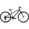 Dviratis PUKY LS-PRO 26-8 Alu ash mėlynas/anthracite