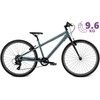 Dviratis PUKY LS-PRO 26-8 Alu ash mėlynas/anthracite