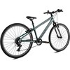 Dviratis PUKY LS-PRO 26-8 Alu ash mėlynas/anthracite