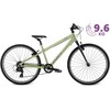 Dviratis PUKY LS-PRO 26-8 Alu mint žalias/anthracite