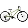 Dviratis PUKY LS-PRO 26-8 Alu mint žalias/anthracite
