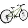 Dviratis PUKY LS-PRO 26-8 Alu mint žalias/anthracite