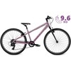 Dviratis PUKY LS-PRO 26-8 Alu pearl pink/anthracite