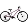 Dviratis PUKY LS-PRO 26-8 Alu pearl pink/anthracite