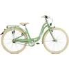Dviratis PUKY Skyride 26-7 Classic Alu retro žalias
