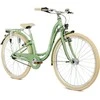 Dviratis PUKY Skyride 26-7 Classic Alu retro žalias