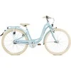 Dviratis PUKY Skyride 26-7 Classic Alu retro mėlynas