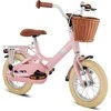 Dviratis PUKY Youke 12 Classic Alu reto rose