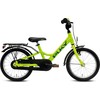 Dviratis PUKY YOUKE 16-1 Alu freshgreen