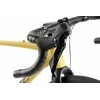 Dviratis Romet Aspre 2 2025 dark yellow-juodas-56 cm / XL (Dydis: 56 cm / XL)