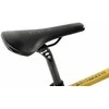 Dviratis Romet Aspre 2 2025 dark yellow-juodas-56 cm / XL (Dydis: 56 cm / XL)