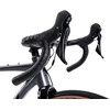 Dviratis Romet Aspre 3 2025 pilkas-juodas-56 cm / XL (Dydis: 56 cm / XL)