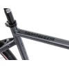 Dviratis Romet Aspre 3 2025 pilkas-juodas-56 cm / XL (Dydis: 56 cm / XL)