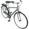 Dviratis Romet Atlanta Alu NX3 graphite matt-50CM (Dydis: 50CM)