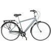Dviratis Romet Atlanta Alu NX3 graphite matt-50CM (Dydis: 50CM)